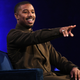 Illustration for article titled Michael B. Jordan is turning new fantasy epic Black Leopard, Red Wolf into a movie